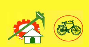 TDP Christian cell presidents resignations