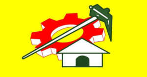 TDP is taking advantage of the attacks on temples