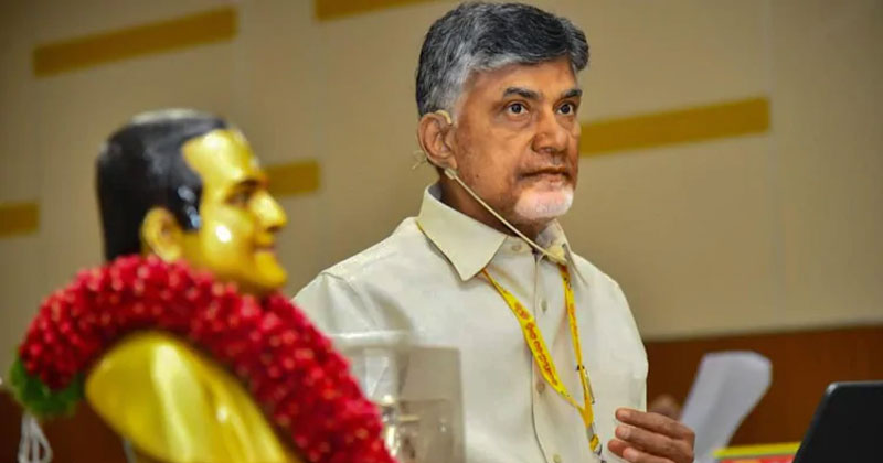పాపం టీడీపీ.. ‘పంచాయితీ పోరు’లో అడ్రస్ గల్లంతేనా.?