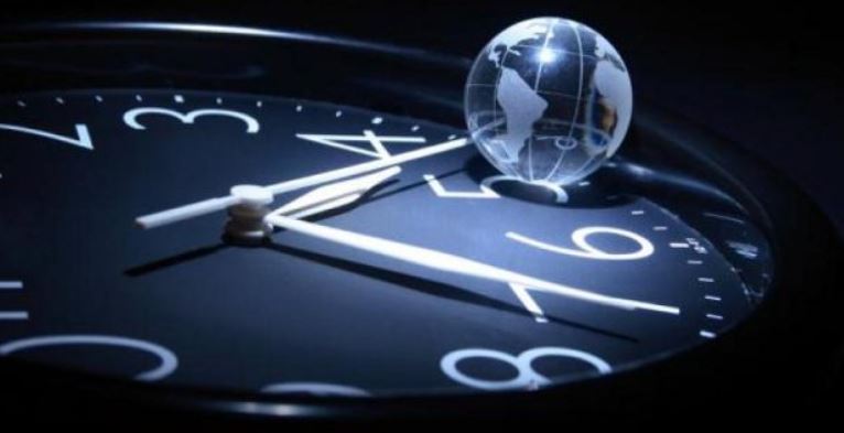 ఇకపై నిముషానికి 59 సెకండ్లే .. కారణం ఇదే !