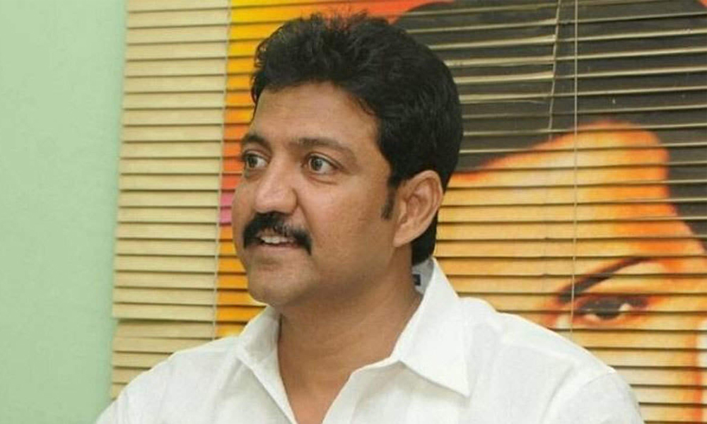 పెత్తనం చేయబోయి పచ్చడైన వంశీ .. జగన్ కూడ లైట్ తీసుకున్నారా ?