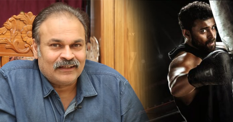 ఎప్పుడూ విసిగించే వాడు.. వరుణ్ తేజ్‌పై నాగబాబు కామెంట్స్