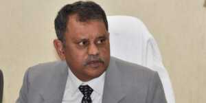 Nimmagadda Ramesh Kumar