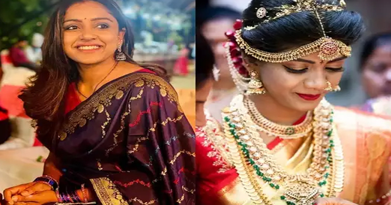 నా పెళ్లి క‌న్నా, నీ పెళ్లి కోసం ఎక్కువ క‌ల‌లు క‌న్నాను… బిగ్ బాస్ ఫేం వితికా షెరు ఎమోష‌న‌ల్‌