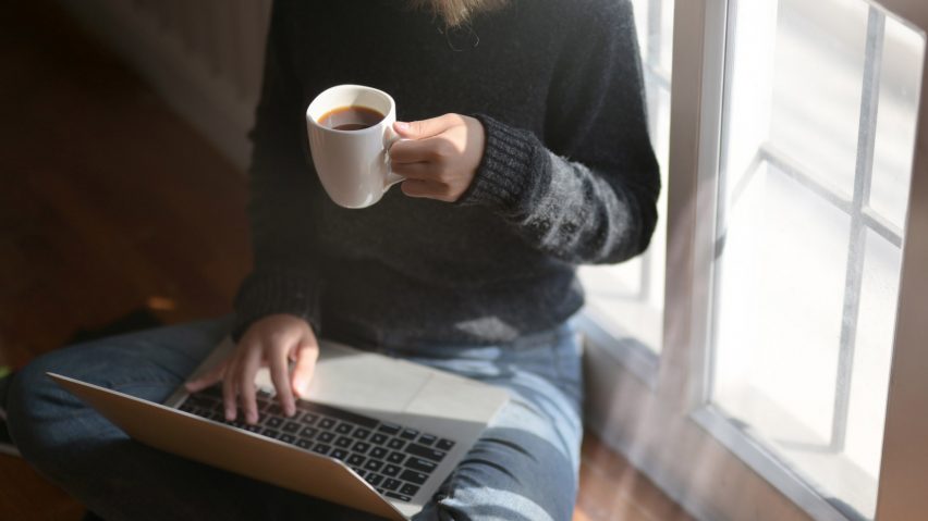 2021 లో కూడా టెక్కీలకు వర్క్‌ ఫ్రం హోమ్ తప్పదేమో !