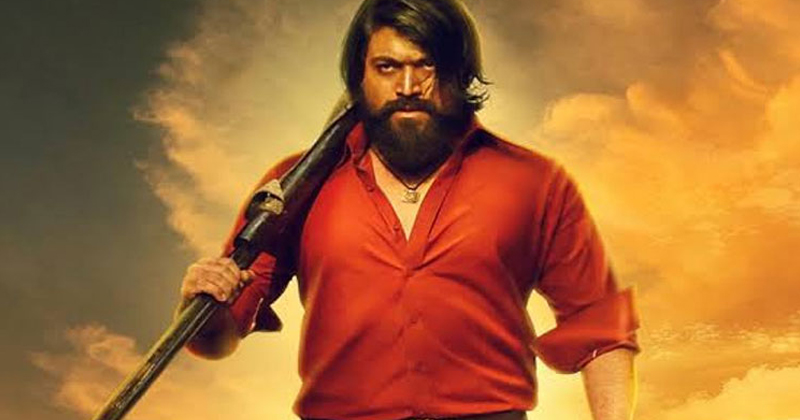 కేజీఎఫ్ 2కు క‌ళ్ళు చెదిరే పారితోషికం అందుకున్న య‌ష్‌..!