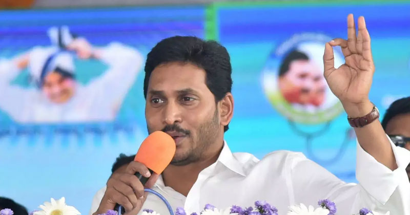 జగన్ సర్కారుకి ముప్పు ముంచుకొస్తోందా.?