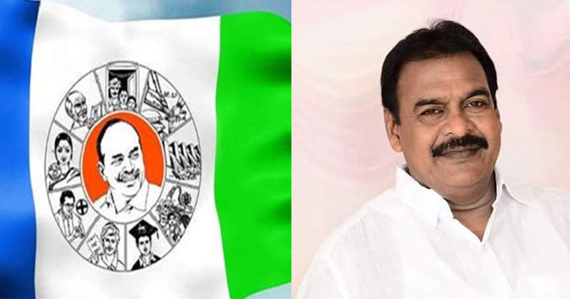 బయటపడిన రాపాక నిజస్వరూపం.. భగ్గుమంటున్న వైసీపీ 