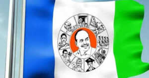YSRCP in dialoma with CBI notices 