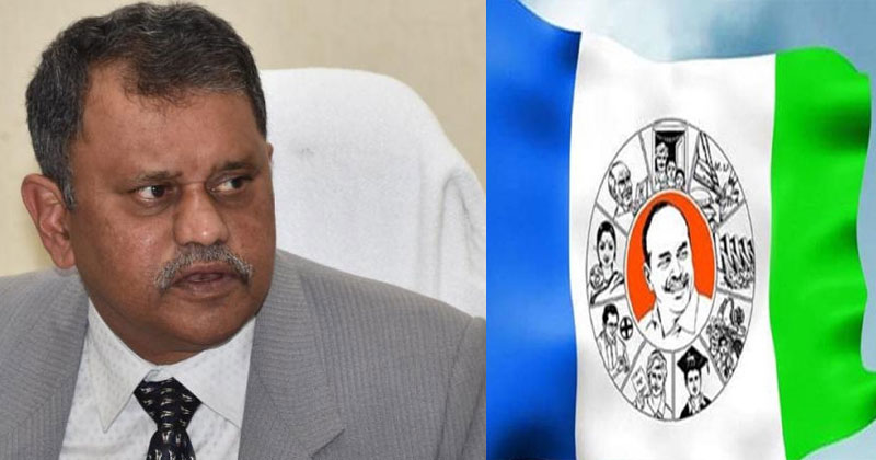 ఎస్ఈసీపై విమర్శలు.. చులకనైపోతున్న వైసీపీ అధినాయకత్వం.!