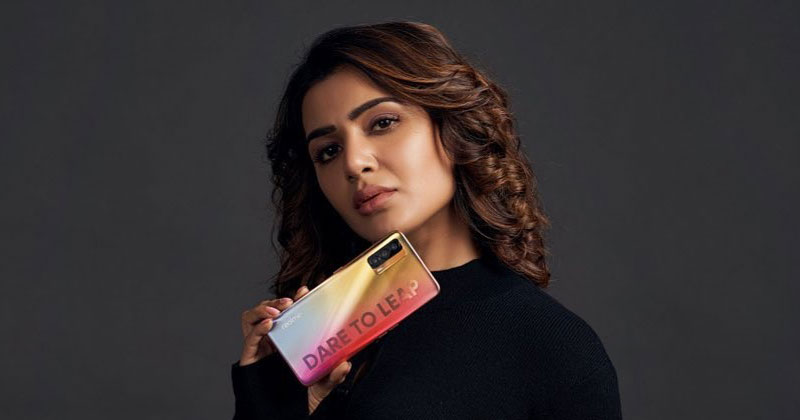 ఆగలేకపోతోన్నారా?.. సమంత పోస్ట్ వైరల్