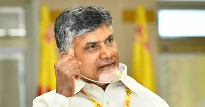 సాగర్లో హీరోయిజం అంటే చంద్రబాబుదే అనుకోవాలి !