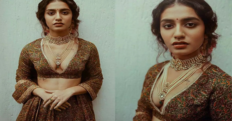 బ‌న్నీ సినిమాకు ఈ కుర్ర భామ నో చెప్ప‌డానికి కార‌ణం ఏంటి?