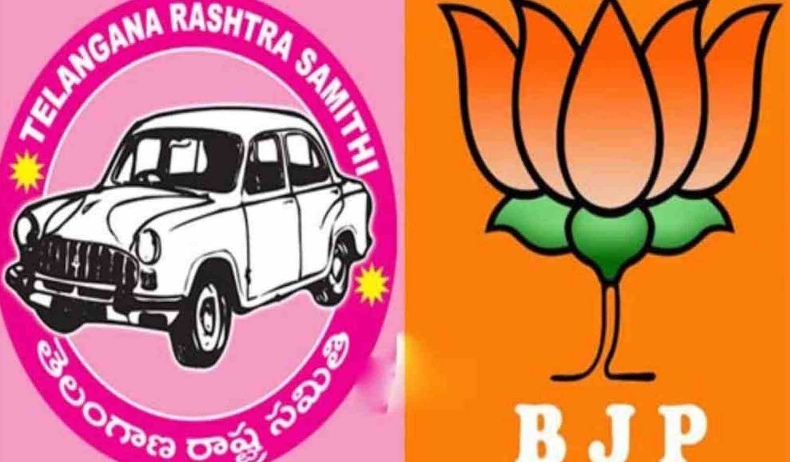 సాగర్ ఉప ఎన్నిక కన్నా ముందు బీజేపీతో టీఆర్ఎస్ మరో యుద్ధం ?