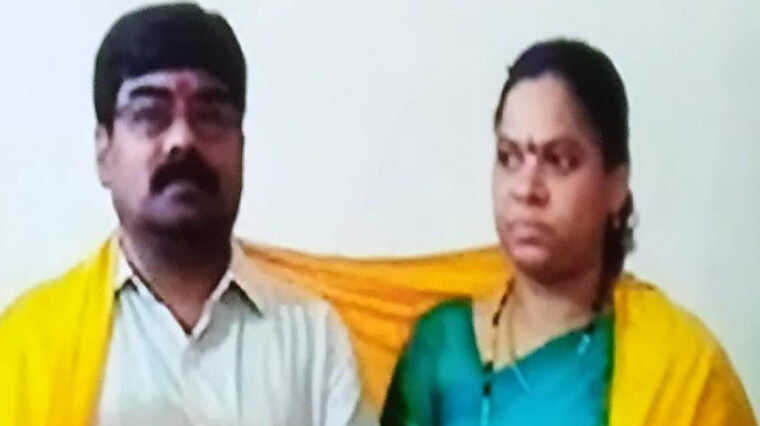 న్యాయవాది జంట హత్యల వ్యవహారంలో ‘టీఆర్ఎస్’ స్పందనపై స‌ర్వత్రా విమ‌ర్శ‌లు