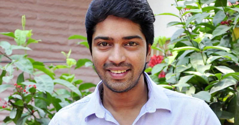 Allari naresh