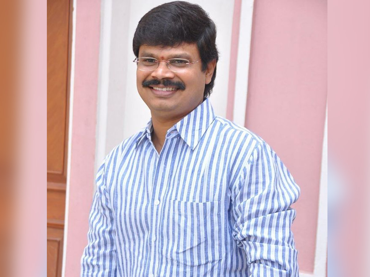 అఫీషియల్ : మరో క్రేజీ సీక్వెల్ ప్లాన్ చేసిన బోయపాటి