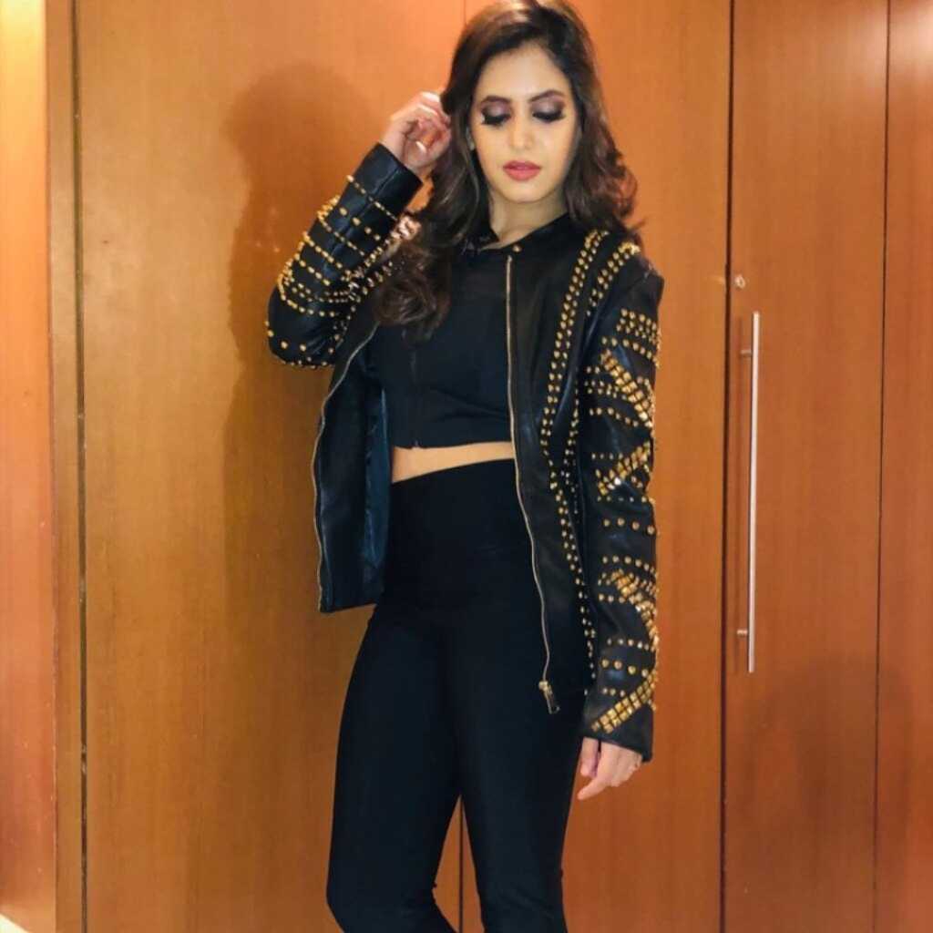 Shruti Prakash Latest Photos Shruti Prakash Latest Photos