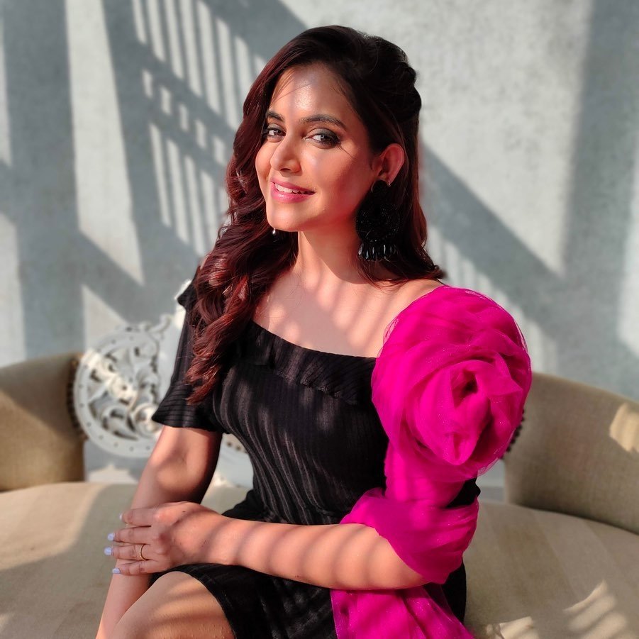 Shruti Prakash Latest Photos Shruti Prakash Latest Photos