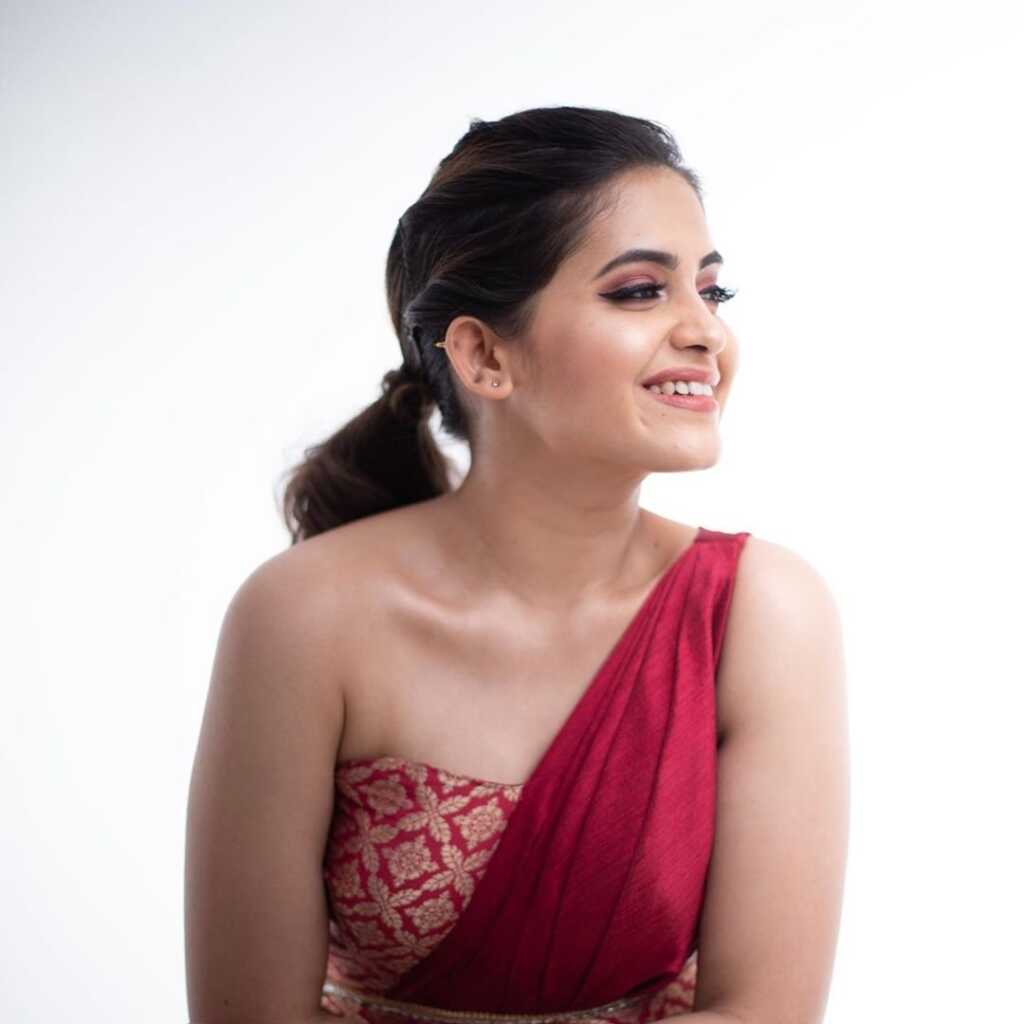 Shruti Prakash Latest Photos Shruti Prakash Latest Photos