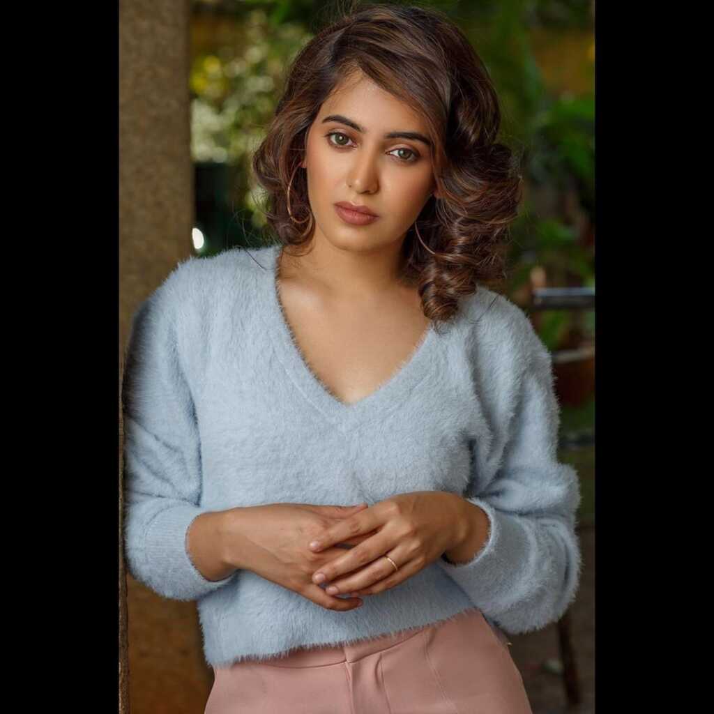 Shruti Prakash Latest Photos Shruti Prakash Latest Photos