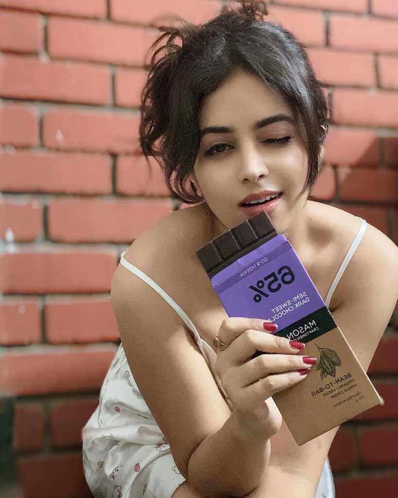 Shobhita Rana Joshful Clicks