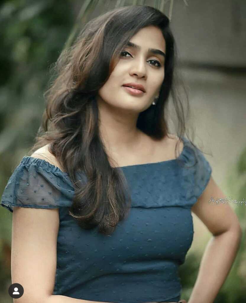 Aditi Ravi Cute Looks Aditi Ravi Cute Looks