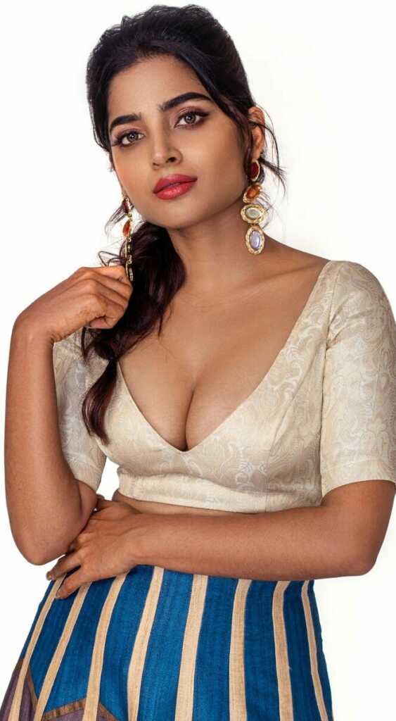 Anagha Joshful Clicks