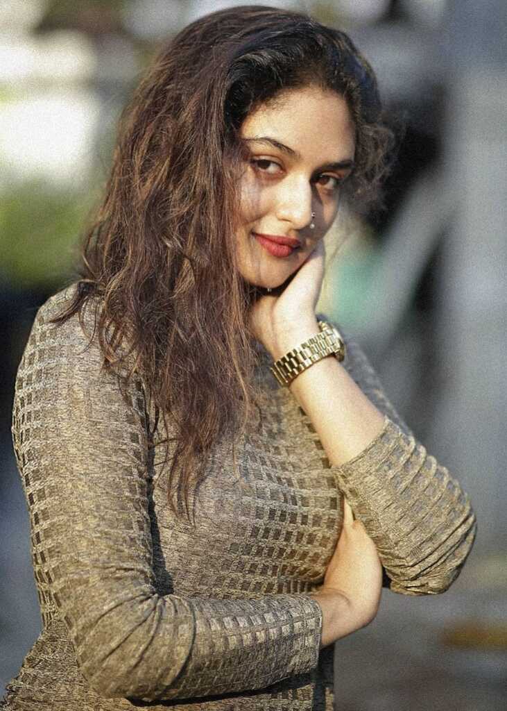 Prayaga Martin Latest Pics 