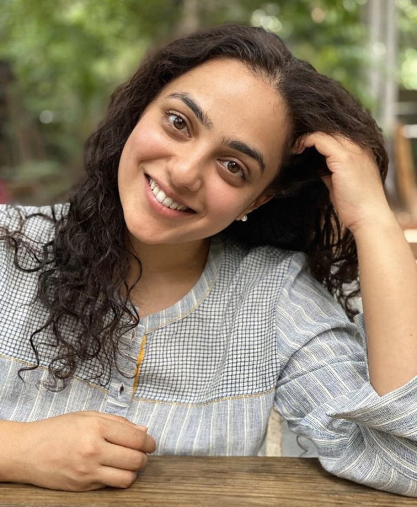 Nithya Menen Recent Pictures Nithya Menen Recent Pictures