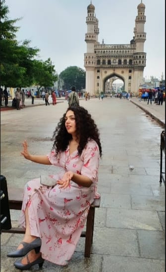 Nithya Menen Recent Pictures Nithya Menen Recent Pictures