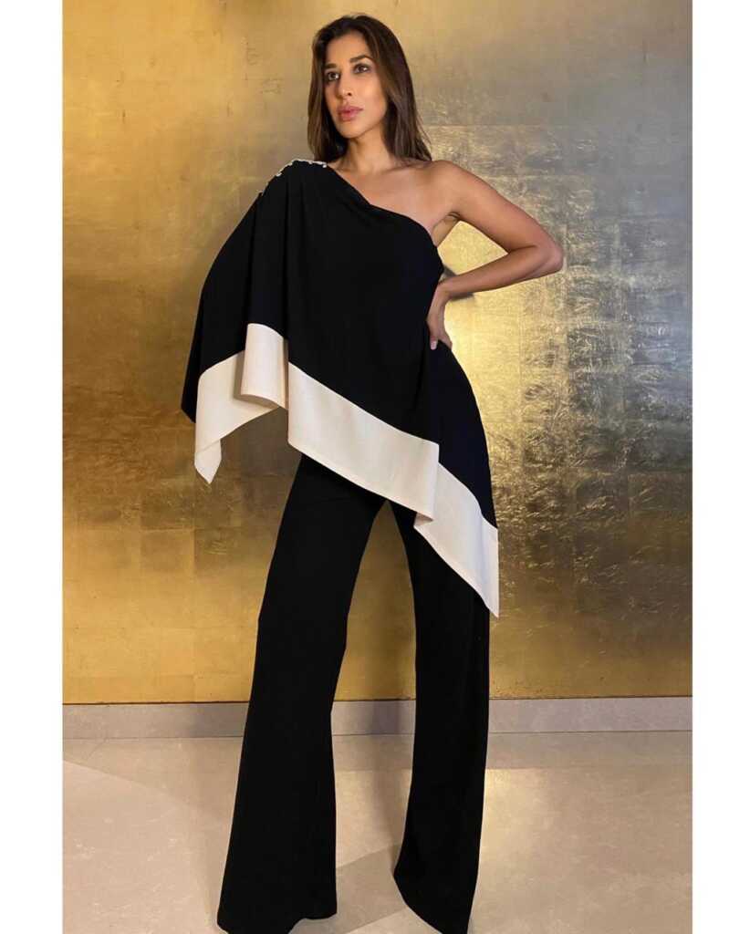 Sophie Choudry Beautiful Looks