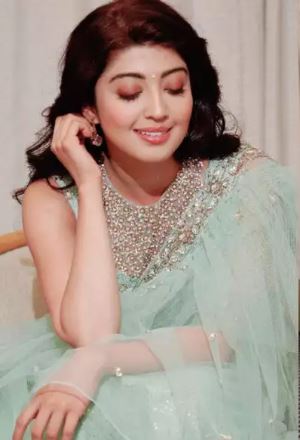 Pranitha Subhash Stylish Looks Pranitha Subhash Stylish Looks