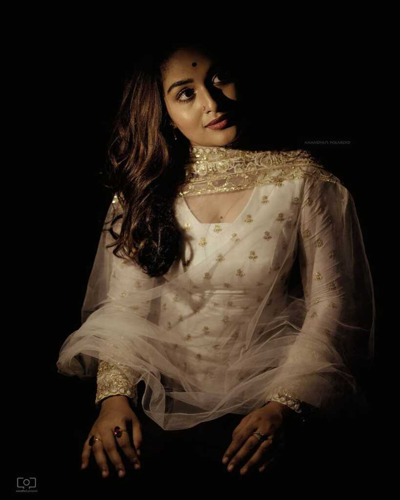 Prayaga Martin Latest Pics 