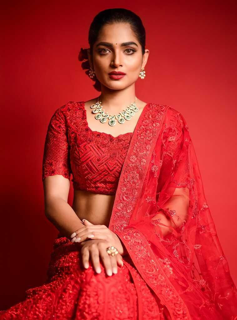 Anagha Joshful Clicks