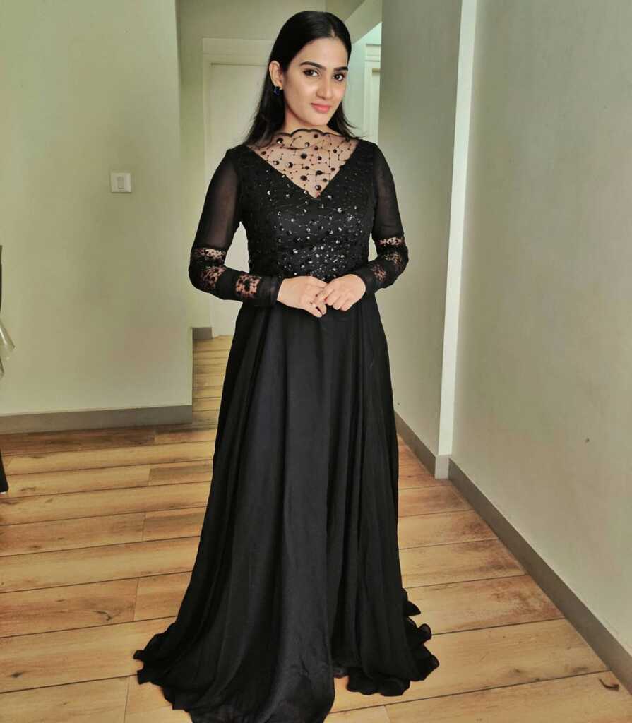 Aditi Ravi Cute Looks Aditi Ravi Cute Looks