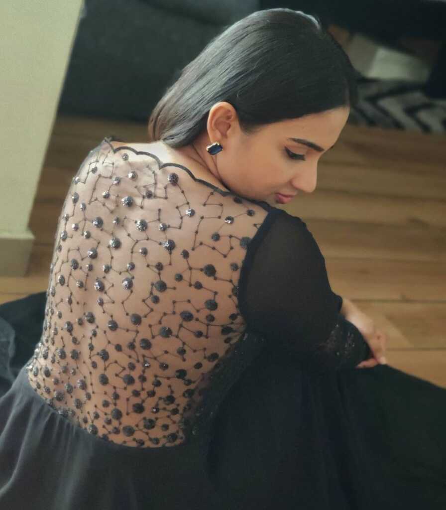 Aditi Ravi Cute Looks Aditi Ravi Cute Looks