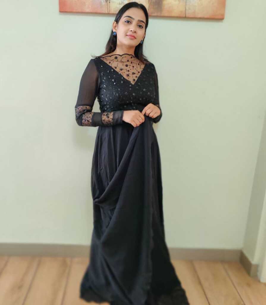 Aditi Ravi Cute Looks Aditi Ravi Cute Looks