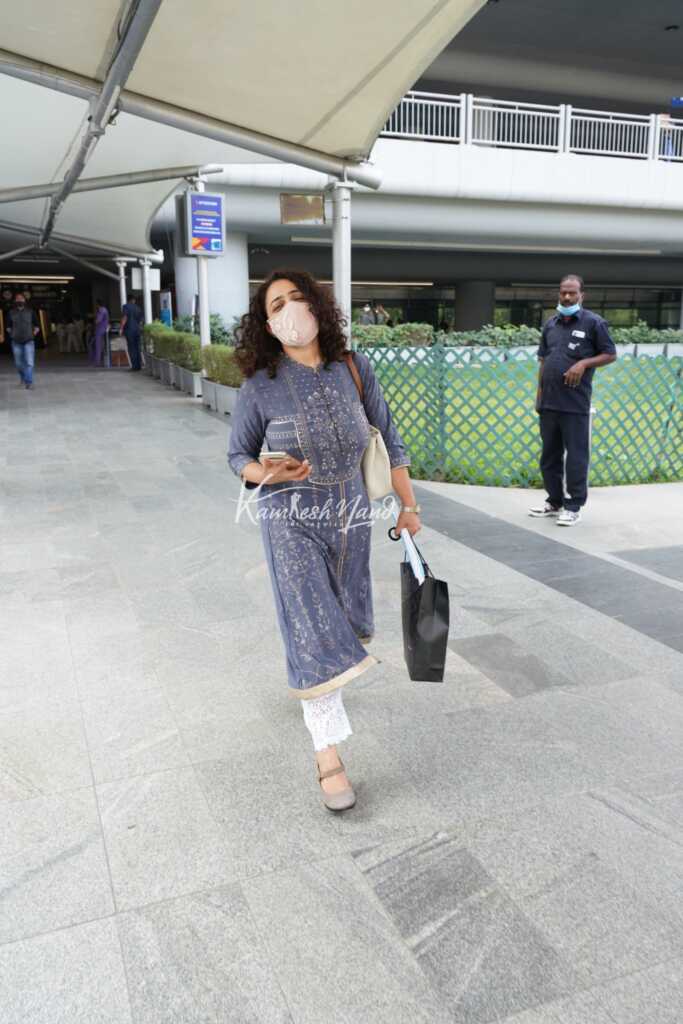 Nithya Menen Recent Pictures Nithya Menen Recent Pictures