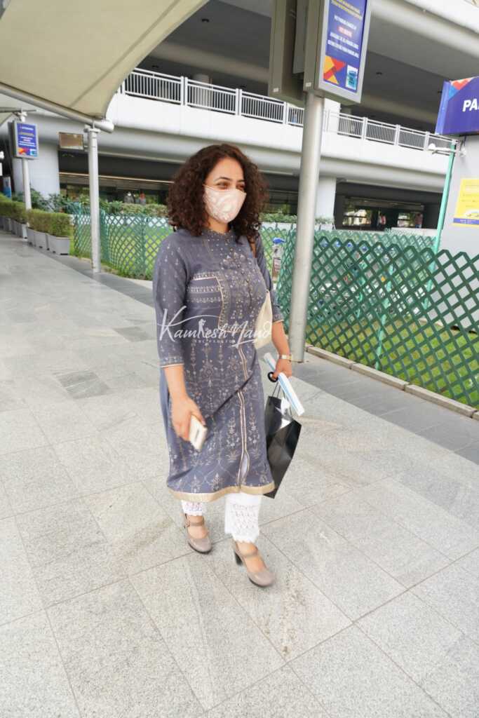 Nithya Menen Recent Pictures Nithya Menen Recent Pictures