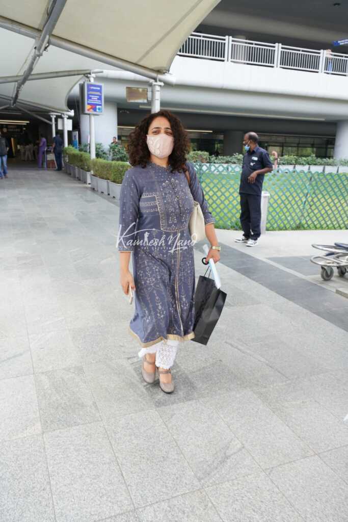 Nithya Menen Recent Pictures Nithya Menen Recent Pictures