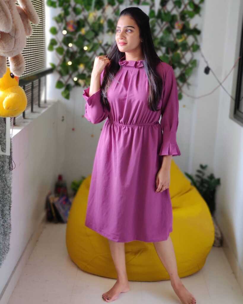 Aditi Ravi Cute Looks Aditi Ravi Cute Looks