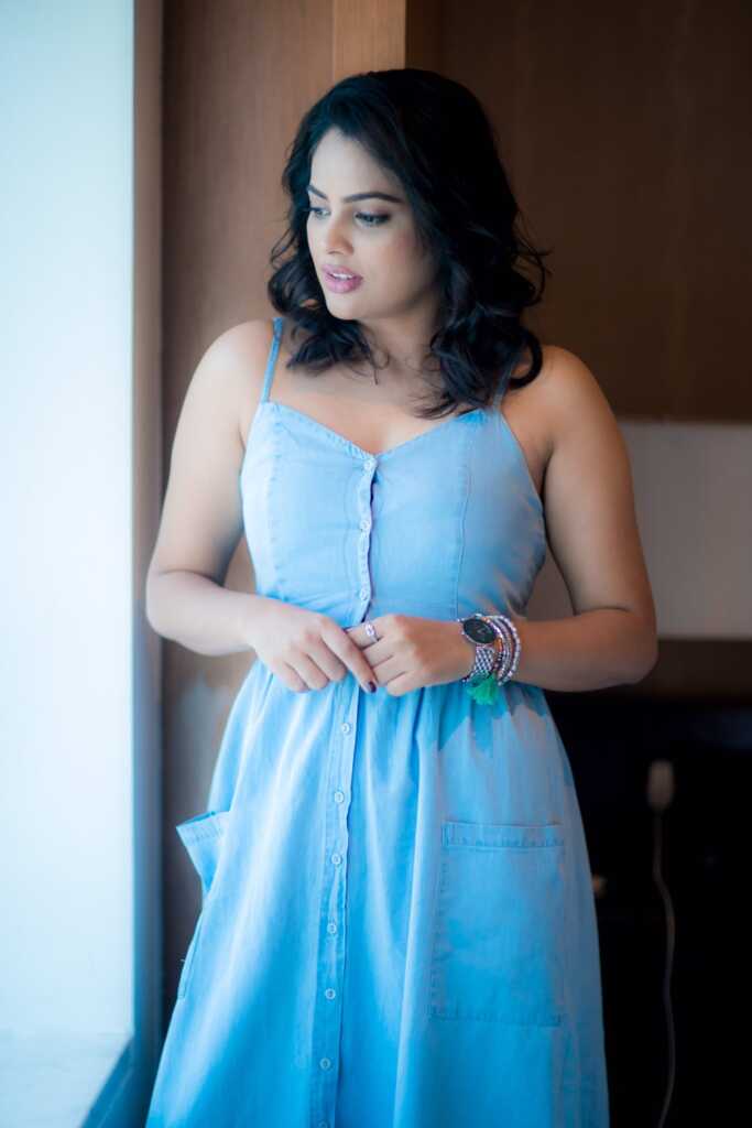 Nandita Swetha Latest Gallerys Nandita Swetha Latest Gallerys