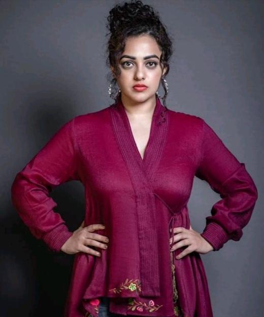 Nithya Menen Recent Pictures Nithya Menen Recent Pictures