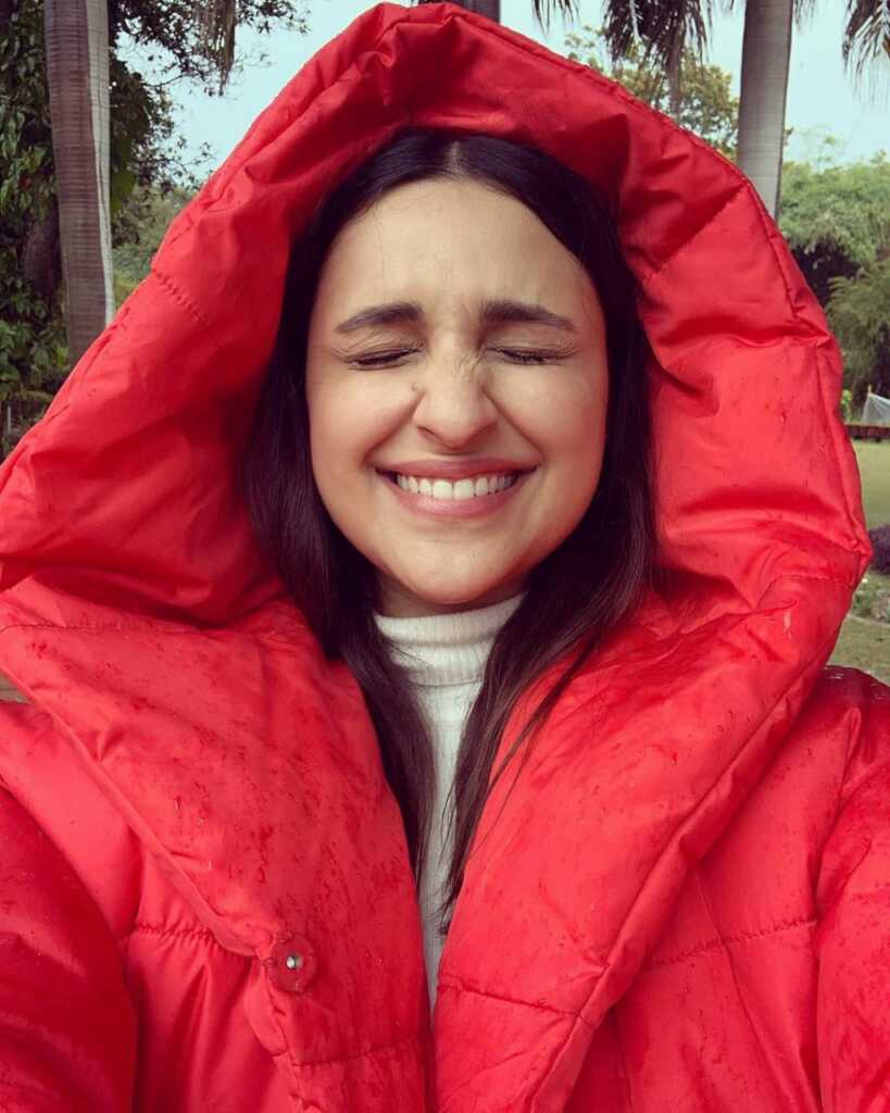 Parineeti Chopra New Gallerys