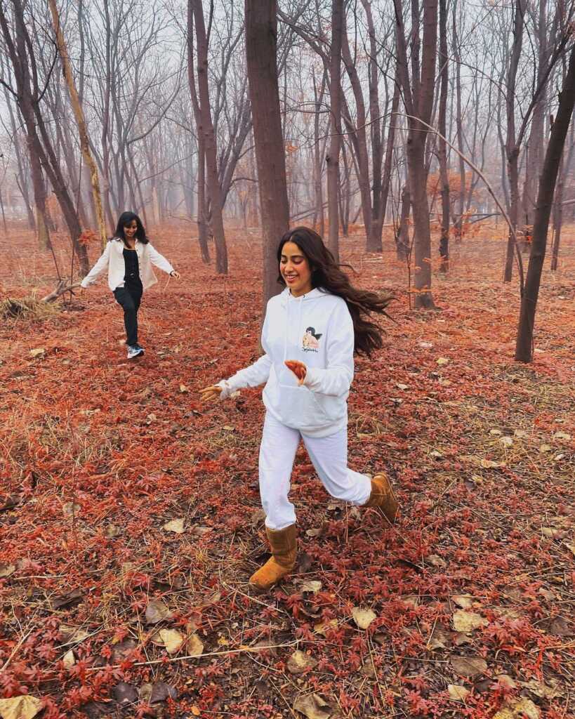 Janhvi Kapoor New Wallpapers Janhvi Kapoor New Wallpapers