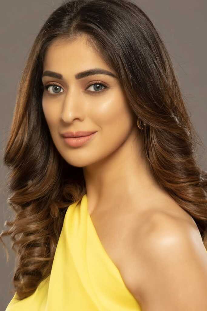 Raai Laxmi Joshful Clicks