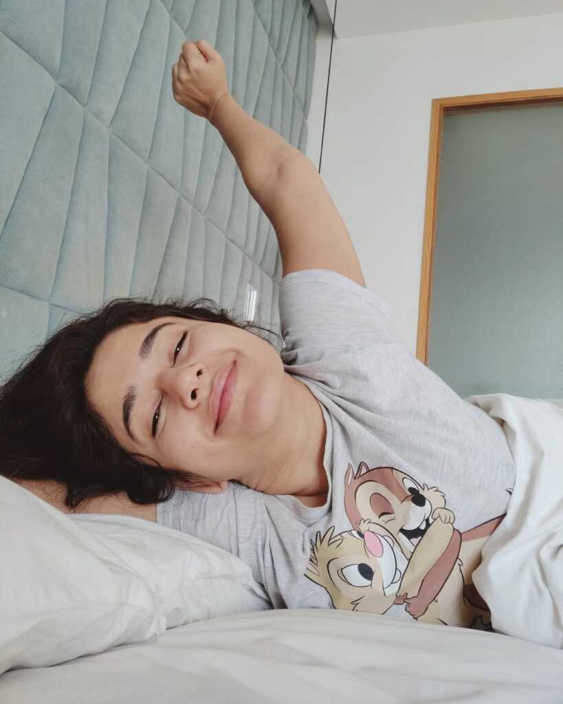 Poonam Bajwa Joshful Clicks