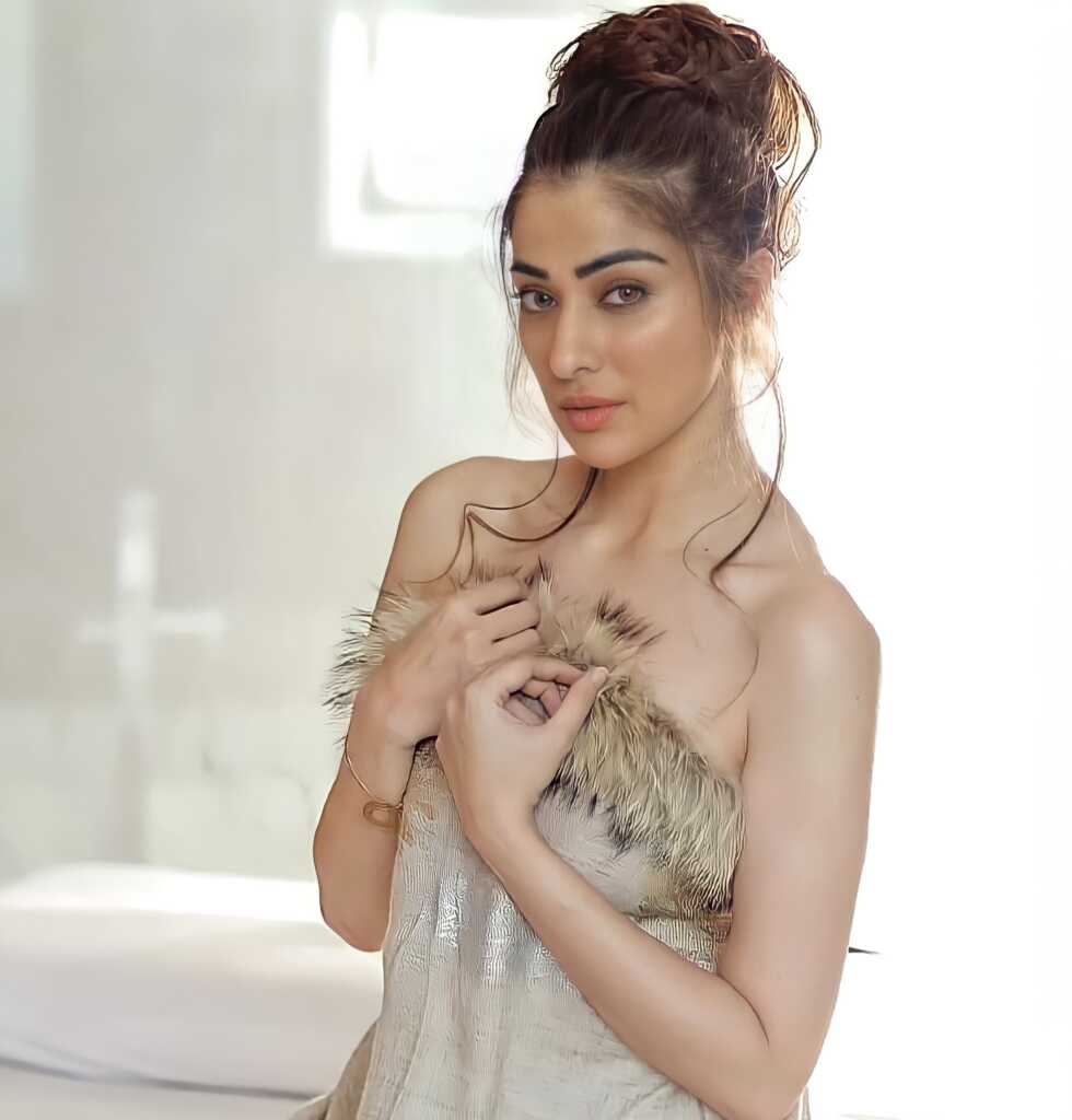 Raai Laxmi Joshful Clicks