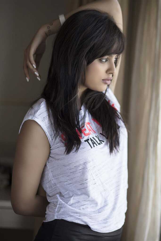 Nandita Swetha Cute Looks Nandita Swetha Cute Looks